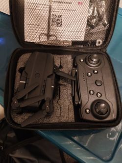 E99 foldable Mini Pro Drone