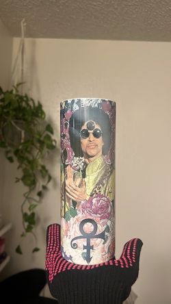 Prince Tumbler