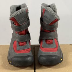 Keen Winter Boots Size 1