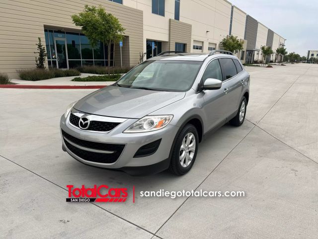 2012 MAZDA CX-9