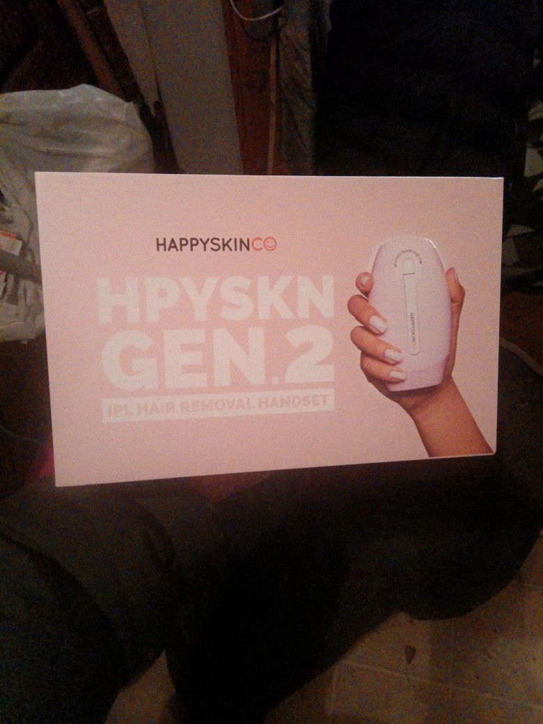 HPYSKN GEN. 2