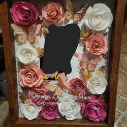 Picture Shadow Box