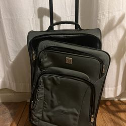 Men’s suitcase 