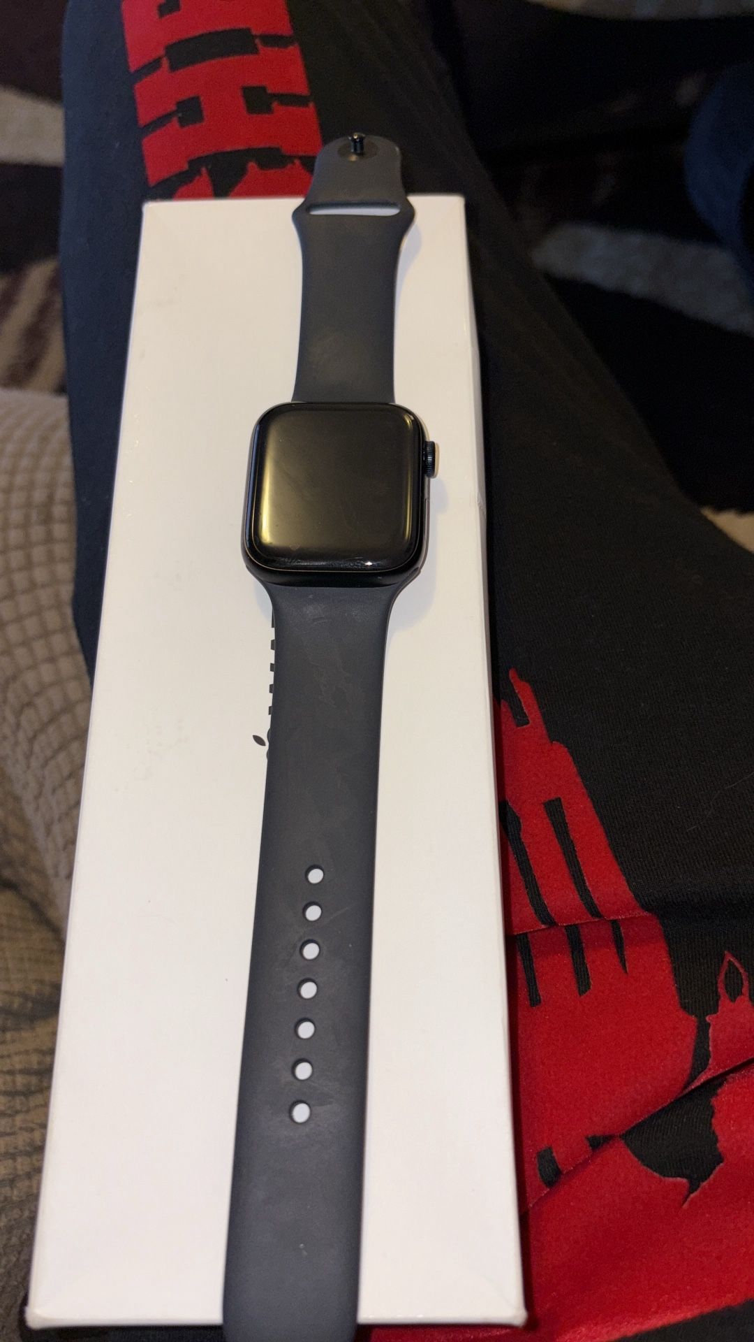 2 Gem 44mm