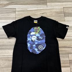Bape Shirt 
