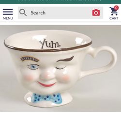 Bailey’s cup
