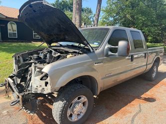 2006 f250 6.0 parts
