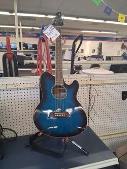 Acoustic Guitar