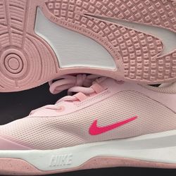 Nike Size 7youth In Great Condition 