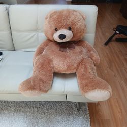 Large Teddy Bear/34inch