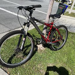 Mountain Bike Trek Fuel Ex