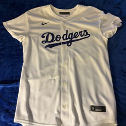 YOUTH Dodgers Shohei Ohtani Jersey