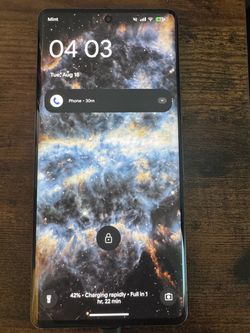 Google Pixel 7 Pro