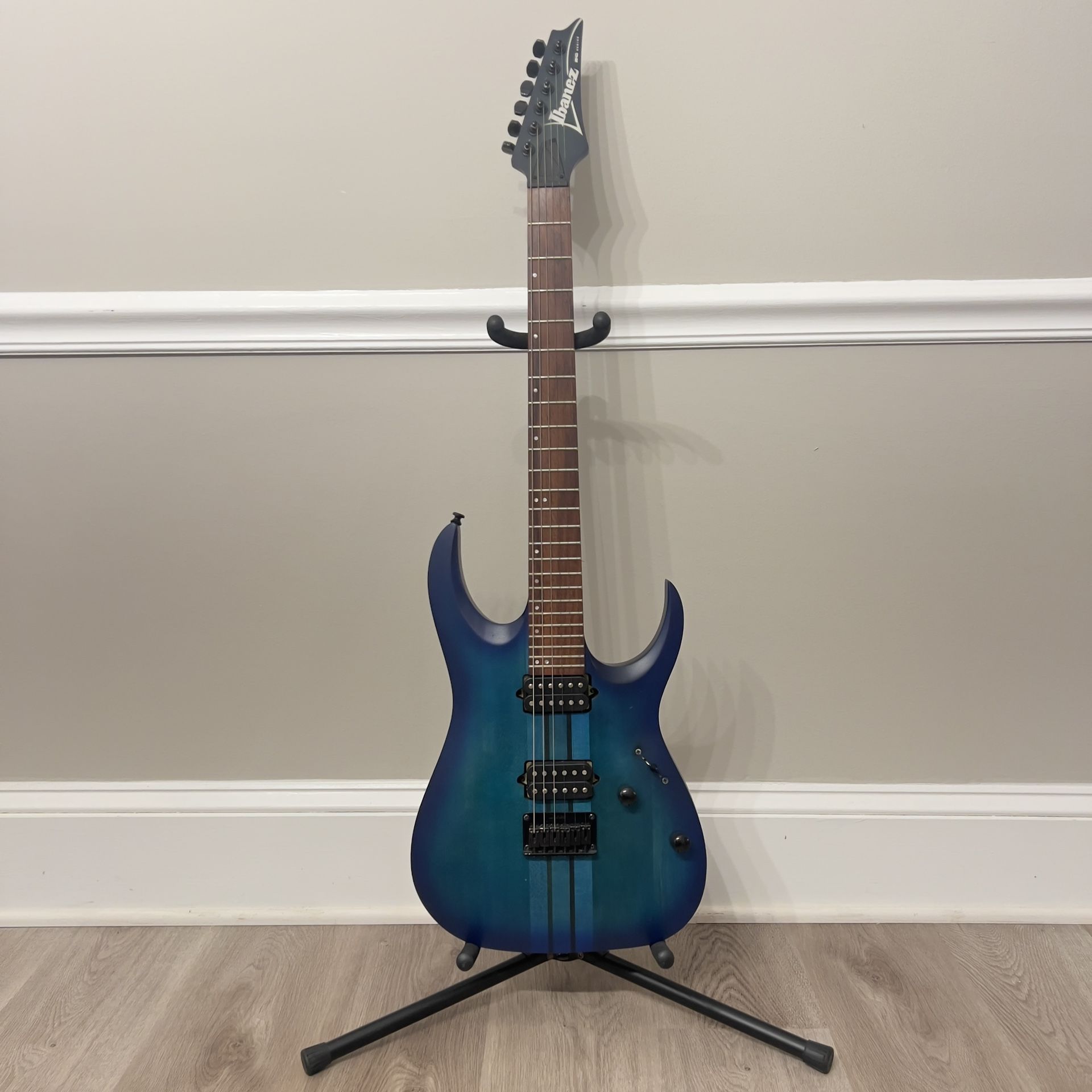 Ibanez RGA Standard RGAT62 Electric Guitar