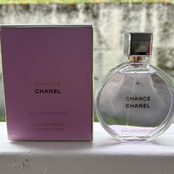 Chanel Chance