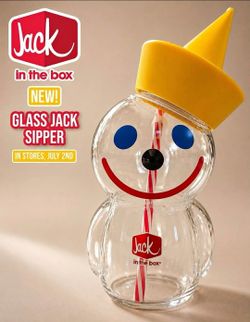 Jacks Sipper Cup