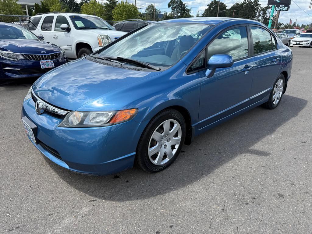 2006 Honda Civic
