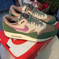 Air max 1 SH Treeline Brand new