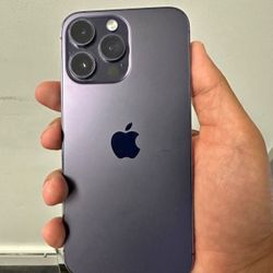 iPhone 14 Pro 128 Go