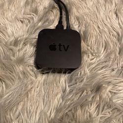 Apple Tv 