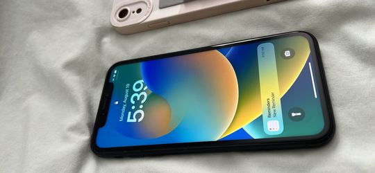 iPhone Xr