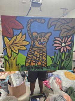 Kids Wall Art