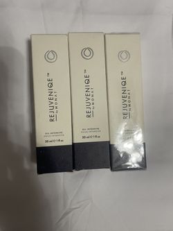 Monat Rejuvenique Intensive Oil