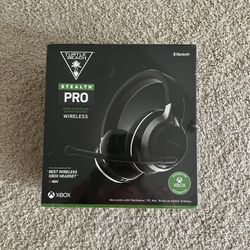 Stealth™ Pro Headset - Xbox