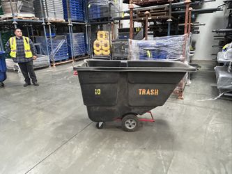 Bin & Hopper Sale
