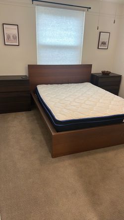 End tables