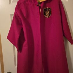 Harry Potter Cape