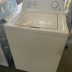 Amana Washing Machine