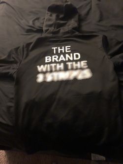 Rare adidas hoodie