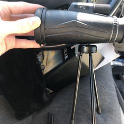  Binocular