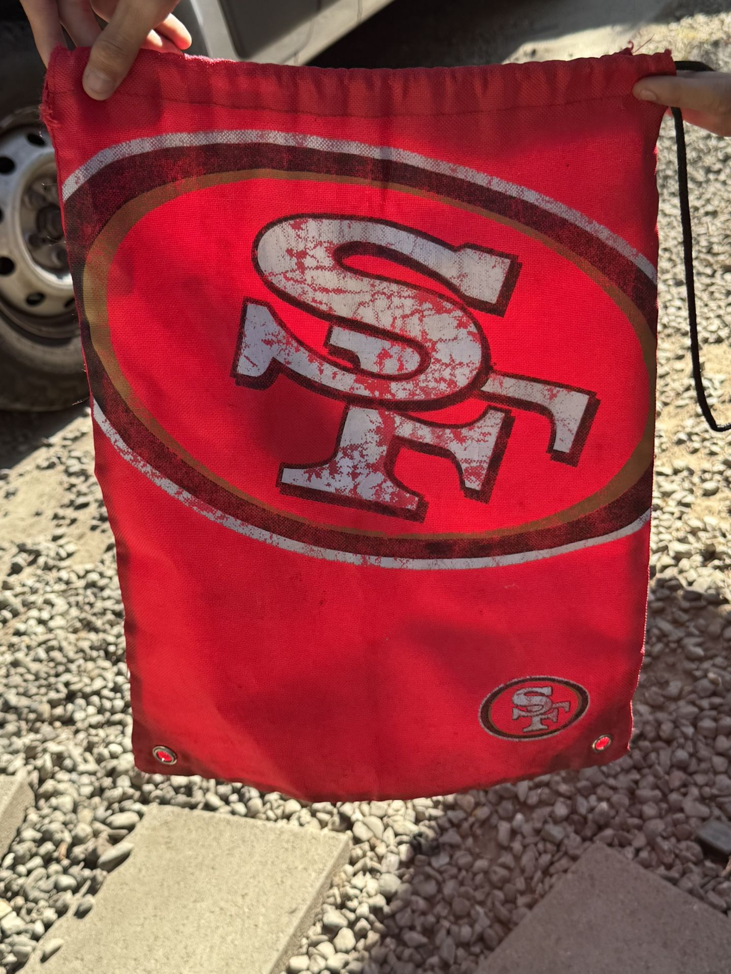 49er Bag