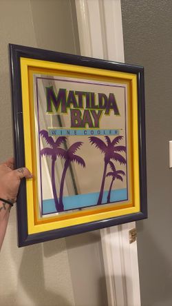Matilda Bay Wine Cooler