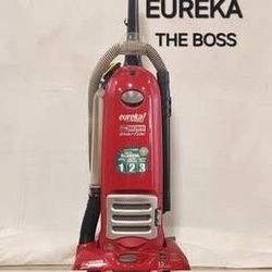 Vacuum Cleaners & Shampooers - $30 Each