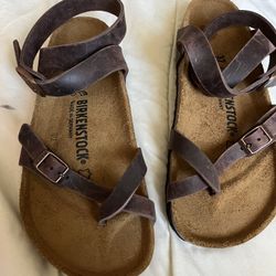 Women’s Birkenstock Sandals 