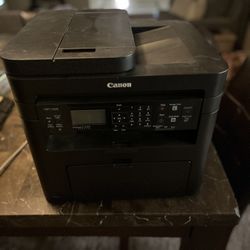M4200 Laser Printer/Scanner/copier