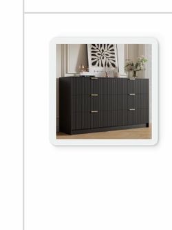 Brand New Dresser