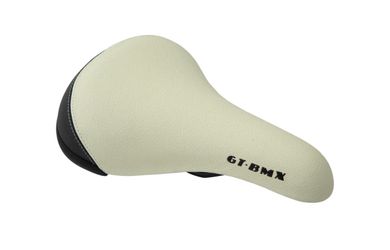 GT Cheat Code Railed BMX Seat brand new