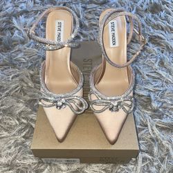 Steve Madden Heels