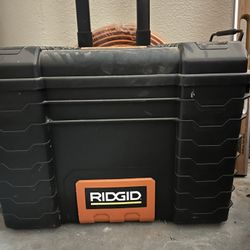 Rigid Packout