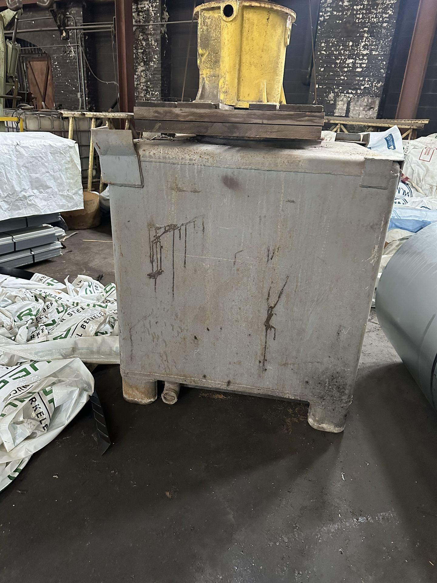Water Tank