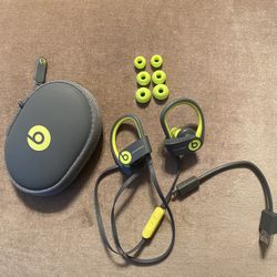Powerbeats