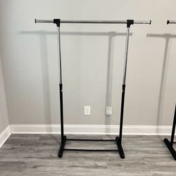 Garment Racks