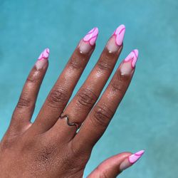 Sterling Silver Rings