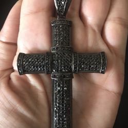 Silver Cross 