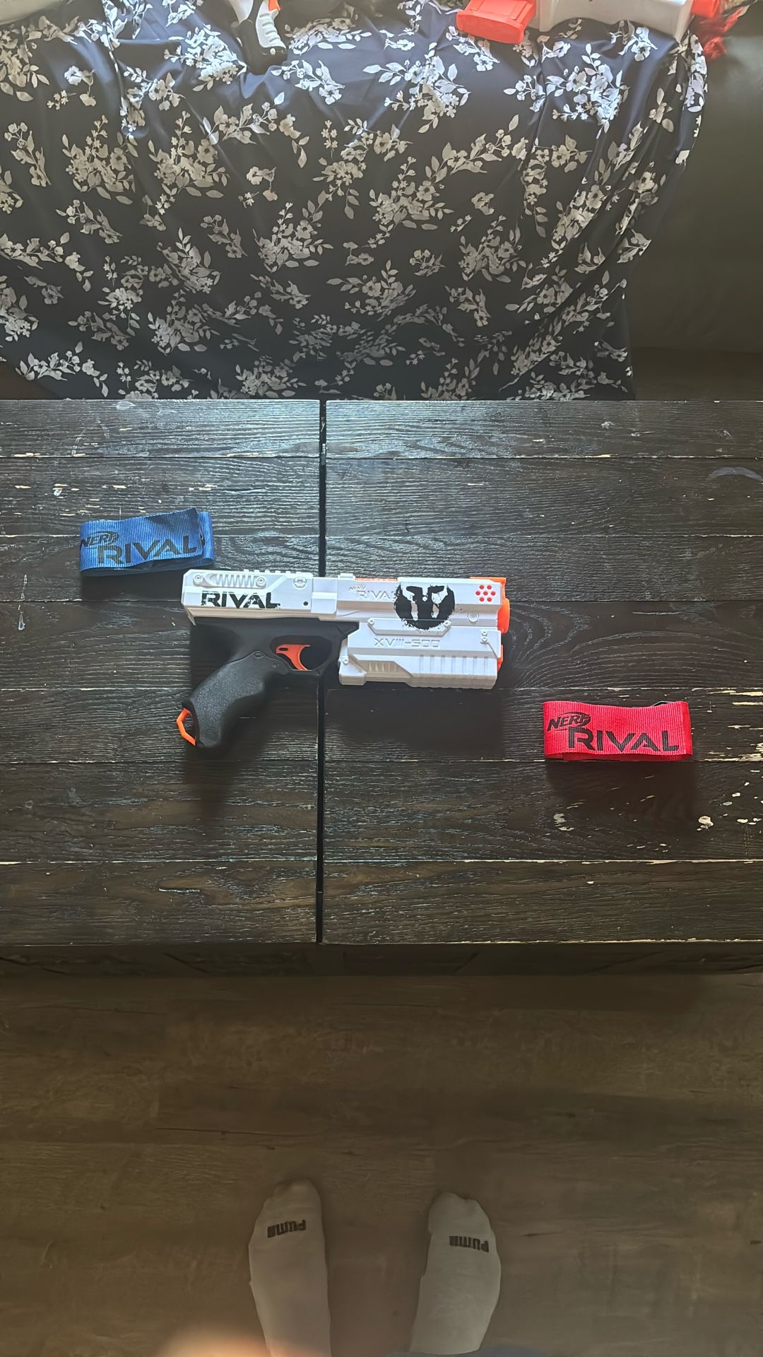 Nerf Rival Kronos
