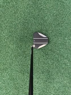Evnroll ER11v with Upgraded Shaft